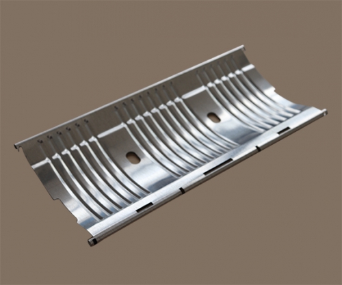 钣金样品快速修改