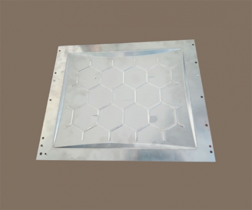 湖州实惠苏州精密钣金加工公司