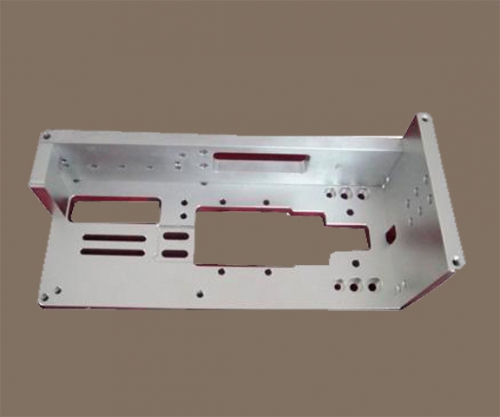江西实惠昆山钣金加工公司