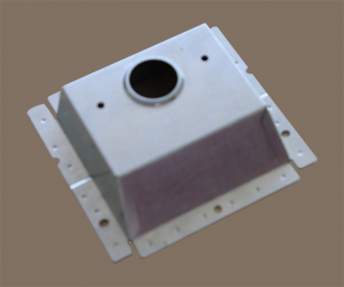 广西耐用精密钣金厂商