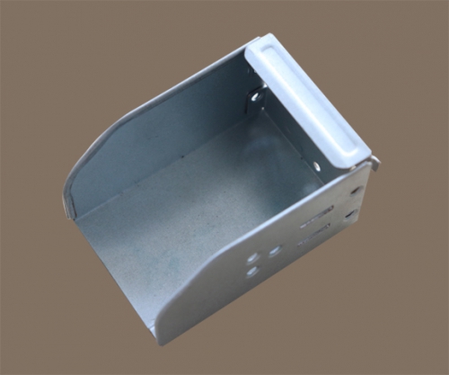 拉伸精密钣金加工