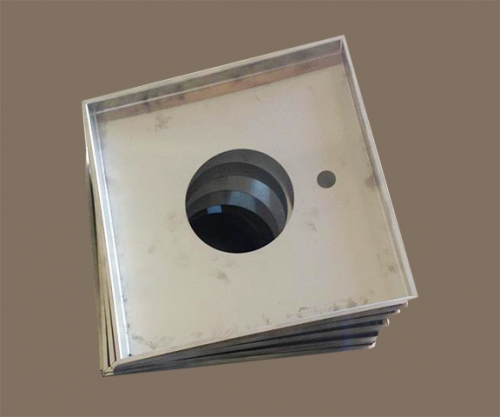 精密钣金加工折弯辅助装置怎么用