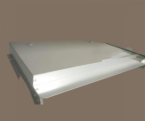 上海钣金加工件